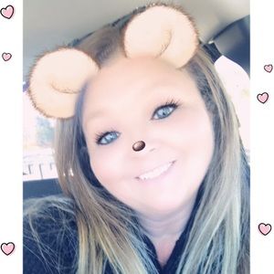 Meet your Posher, Wendy